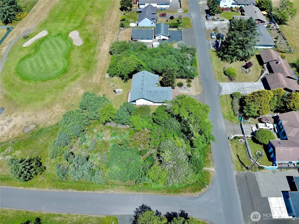 301 Octopus Avenue NE Ocean Shores, WA 98569