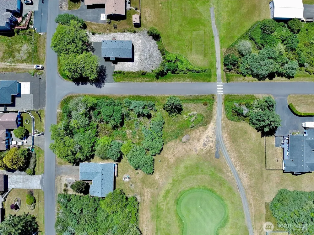 301 Octopus Avenue NE Ocean Shores, WA 98569