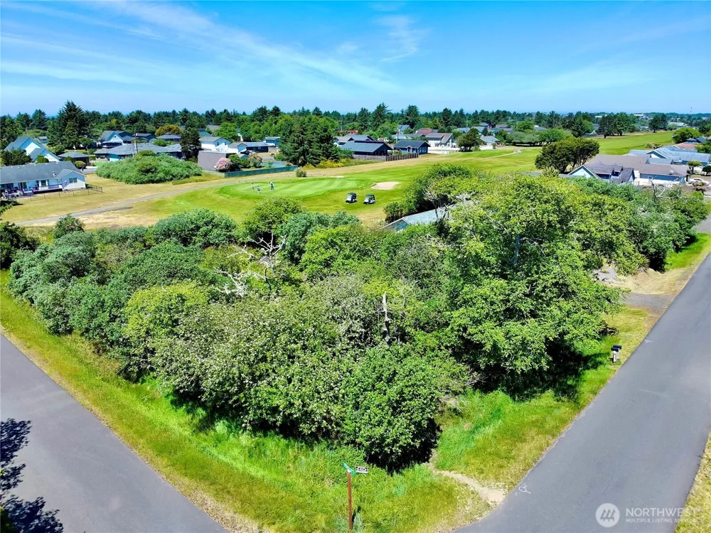 301 Octopus Avenue NE Ocean Shores, WA 98569