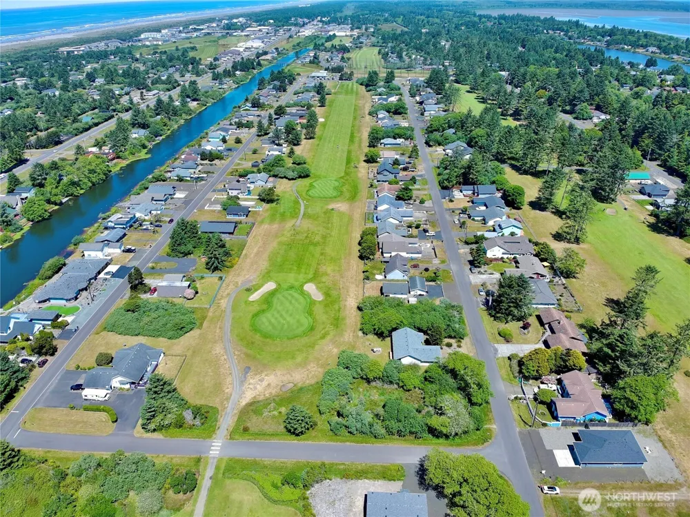 301 Octopus Avenue NE Ocean Shores, WA 98569