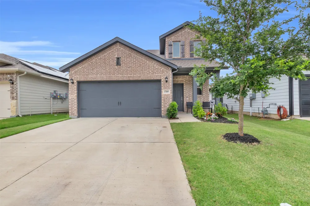 1709 Cecil Crest Lane