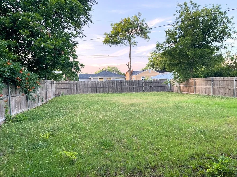 1713 NW Irwin Avenue No City, OK 73507