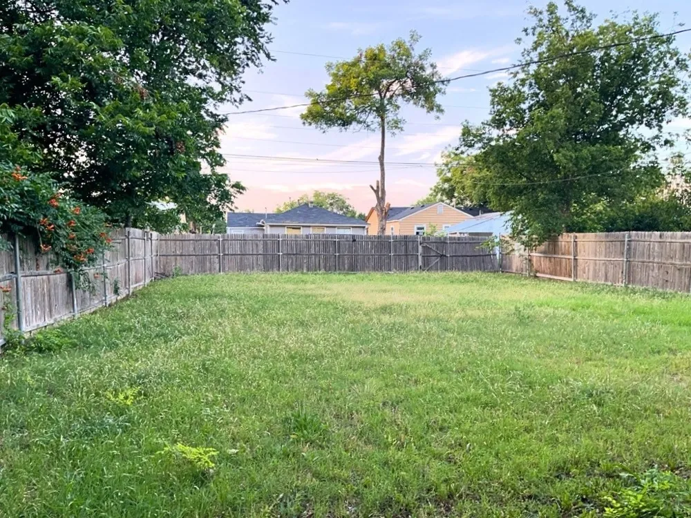 1713 NW Irwin Avenue No City, OK 73507