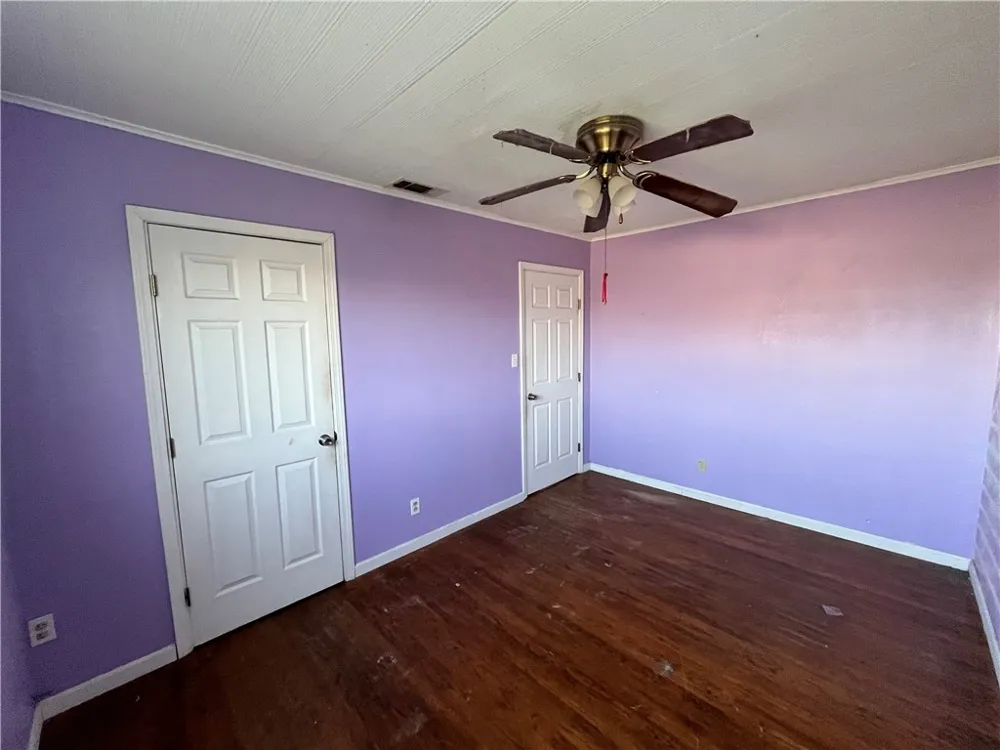 602 Richard Cruz Street Freer, TX 78357