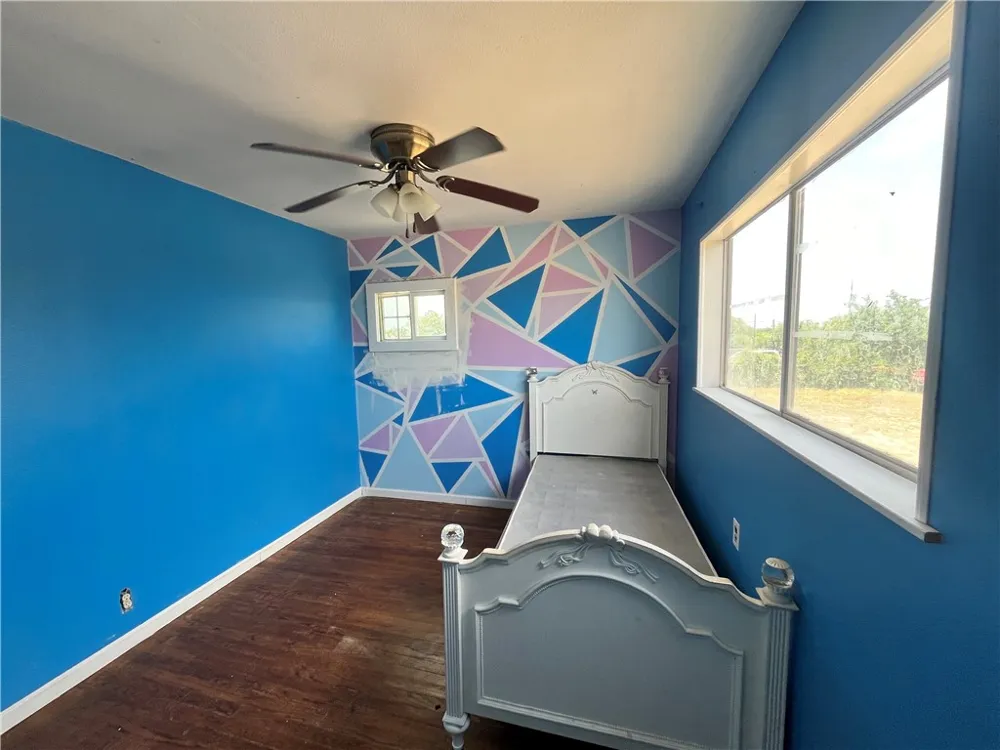 602 Richard Cruz Street Freer, TX 78357