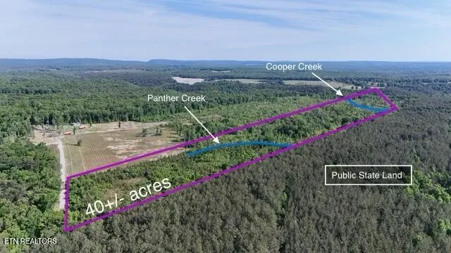 3801 Barker Camp Rd