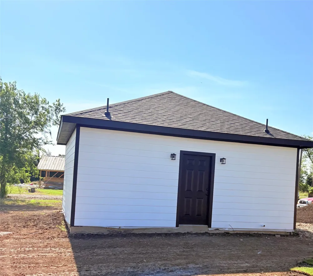 749 J L DRIVE Valley View, TX 76272