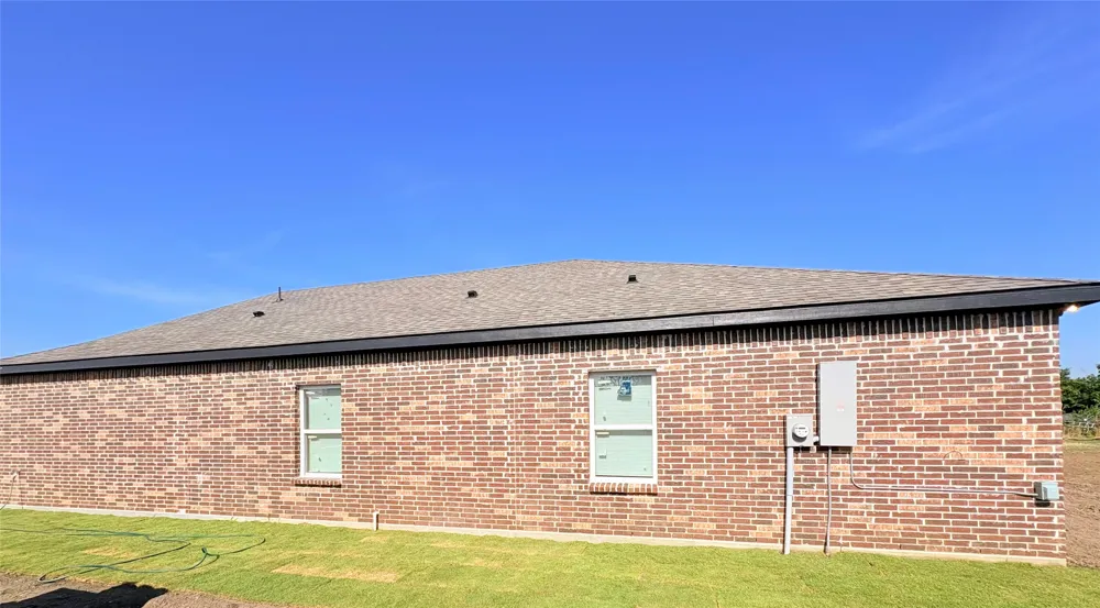 749 J L DRIVE Valley View, TX 76272