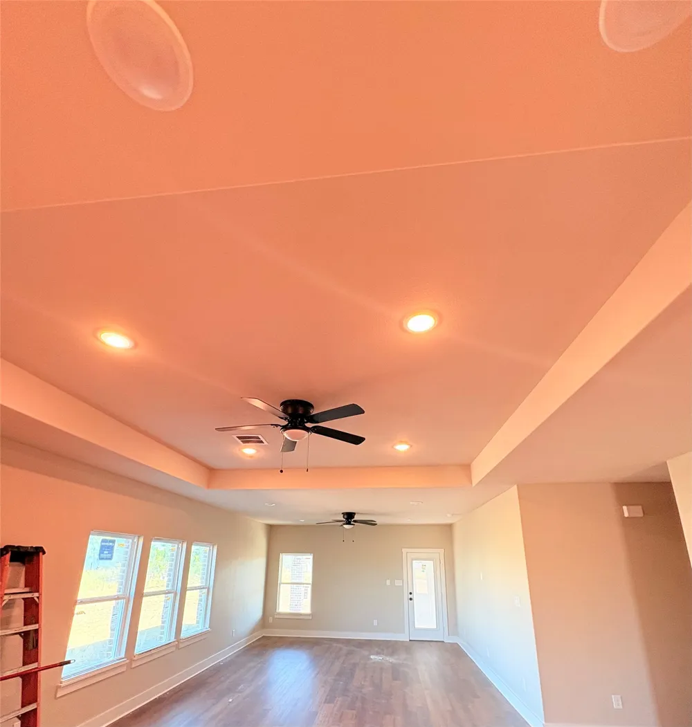 749 J L DRIVE Valley View, TX 76272