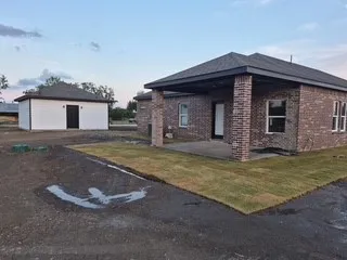 749 J L DRIVE Valley View, TX 76272