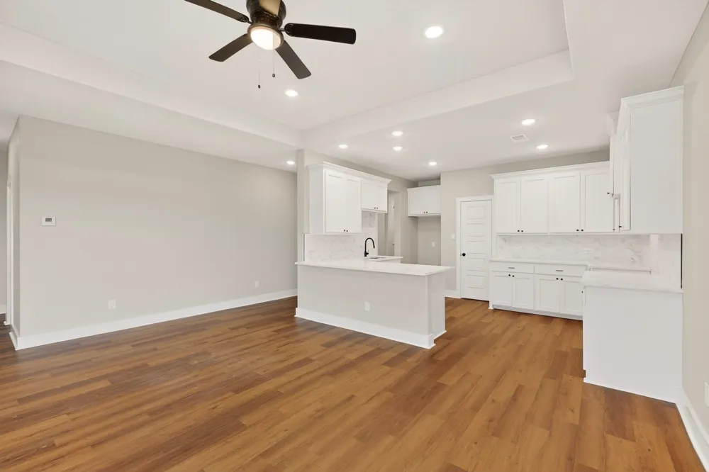 749 J L DRIVE Valley View, TX 76272