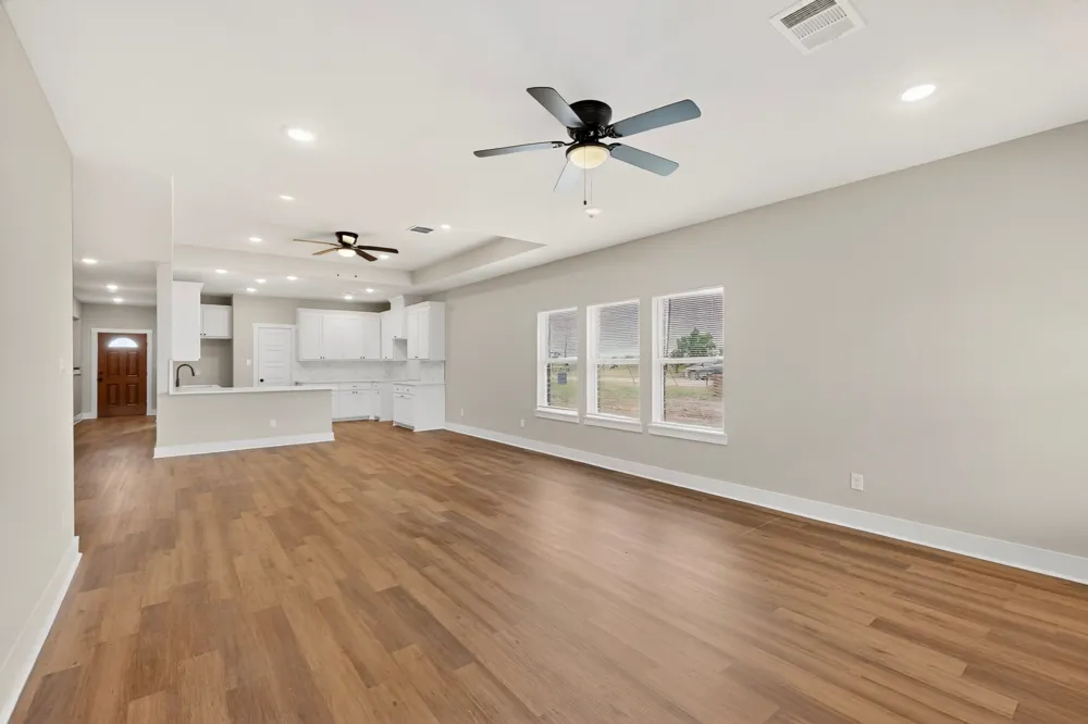749 J L DRIVE Valley View, TX 76272