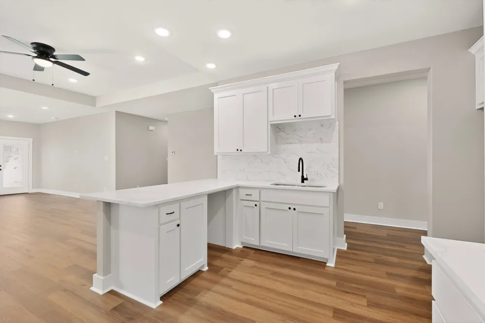 749 J L DRIVE Valley View, TX 76272