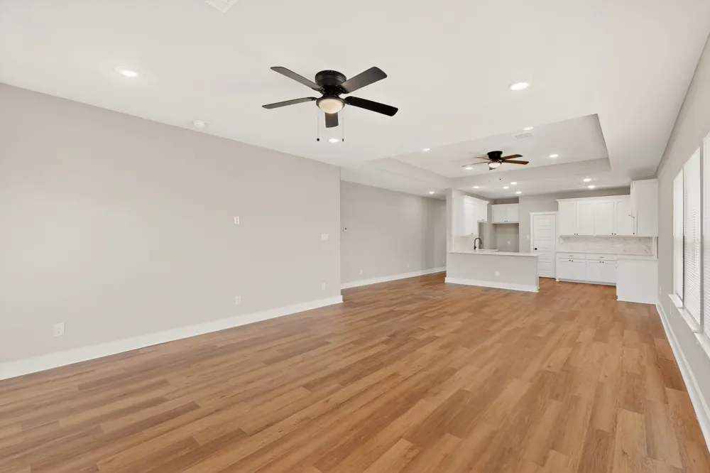 749 J L DRIVE Valley View, TX 76272