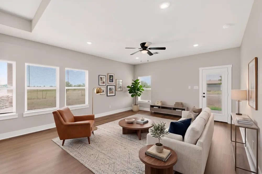 749 J L DRIVE Valley View, TX 76272
