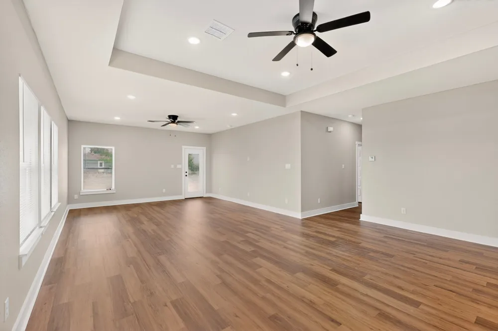 749 J L DRIVE Valley View, TX 76272