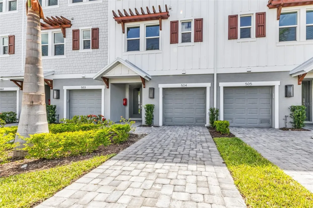 1617 SEAHAVEN DRIVE #504 Punta Gorda, FL 33950