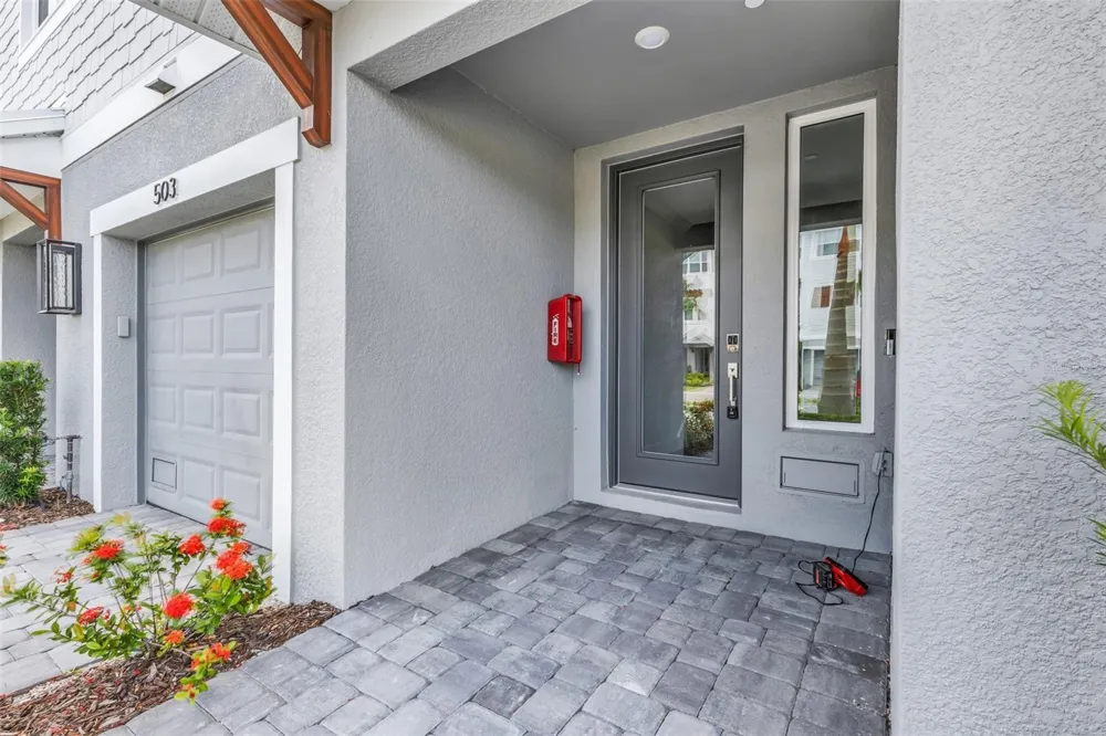 1617 SEAHAVEN DRIVE #504 Punta Gorda, FL 33950