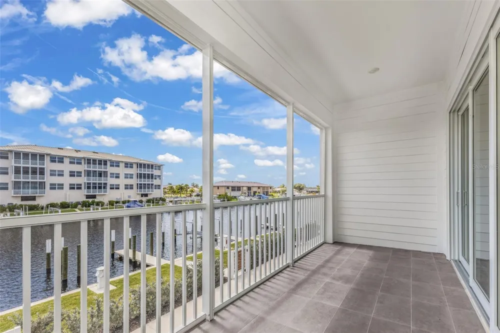 1617 SEAHAVEN DRIVE #504 Punta Gorda, FL 33950