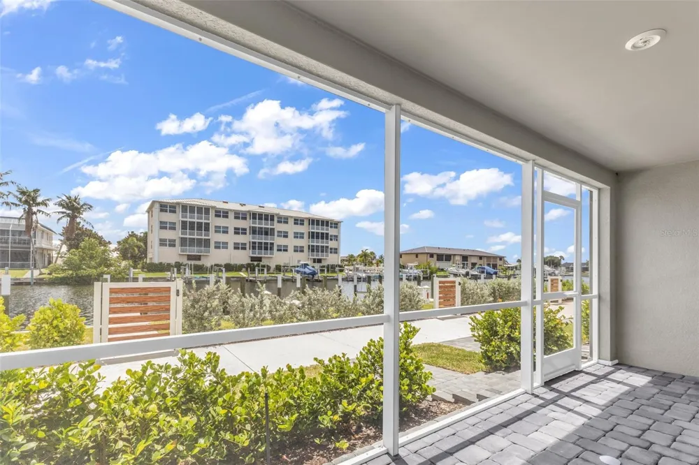 1617 SEAHAVEN DRIVE #504 Punta Gorda, FL 33950
