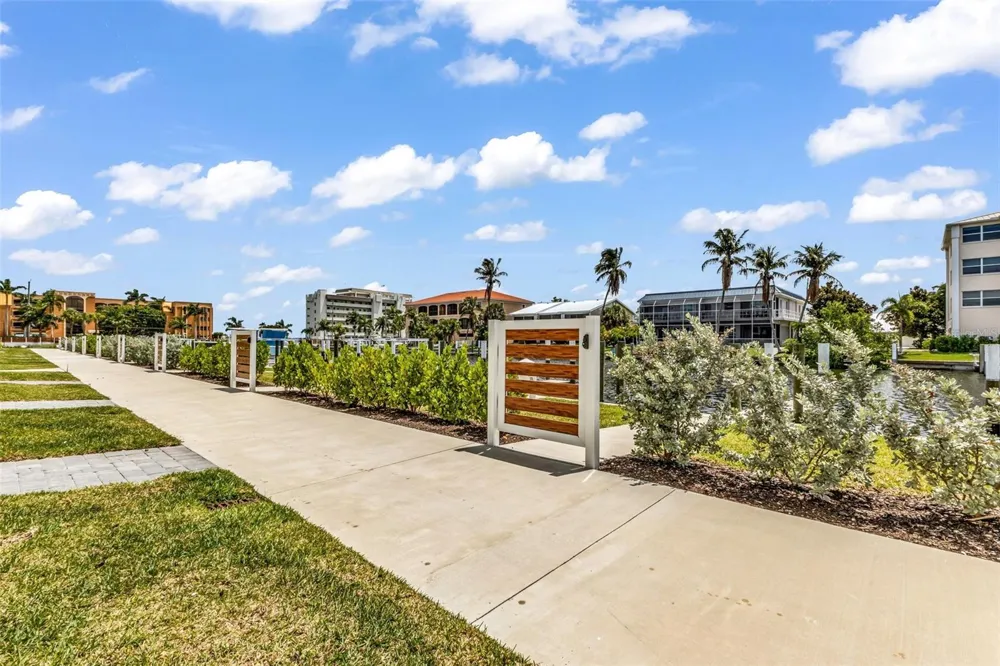 1617 SEAHAVEN DRIVE #504 Punta Gorda, FL 33950