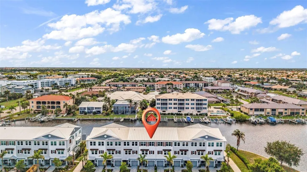 1617 SEAHAVEN DRIVE #504 Punta Gorda, FL 33950
