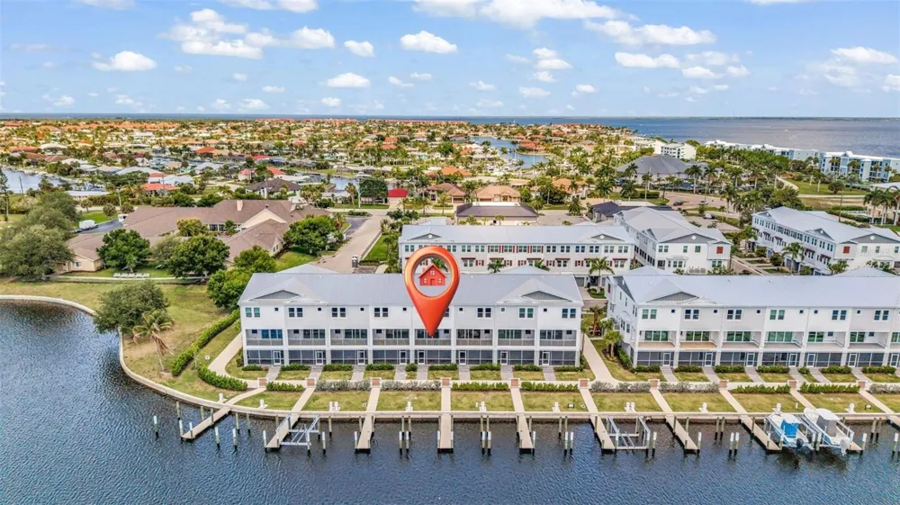 1617 SEAHAVEN DRIVE #504 Punta Gorda, FL 33950
