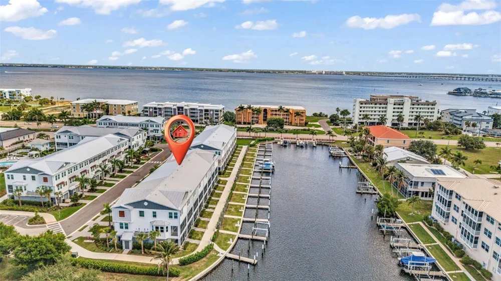 1617 SEAHAVEN DRIVE #504 Punta Gorda, FL 33950
