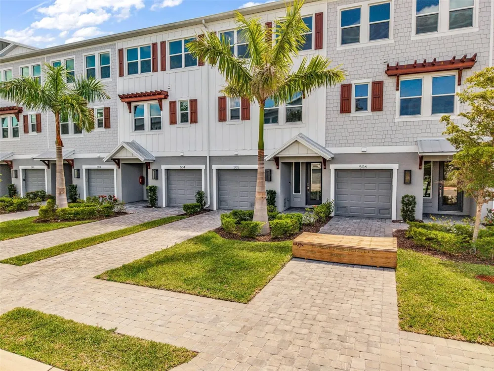 1617 SEAHAVEN DRIVE #504 Punta Gorda, FL 33950