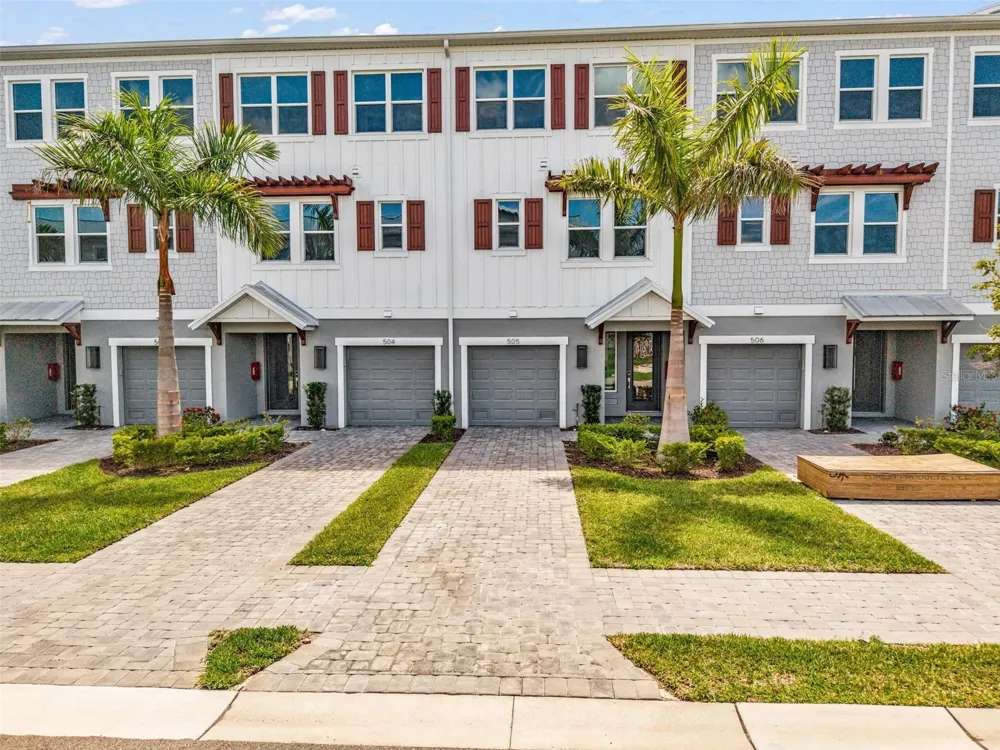 1617 SEAHAVEN DRIVE #504 Punta Gorda, FL 33950