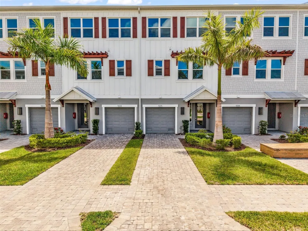 1617 SEAHAVEN DRIVE #504 Punta Gorda, FL 33950