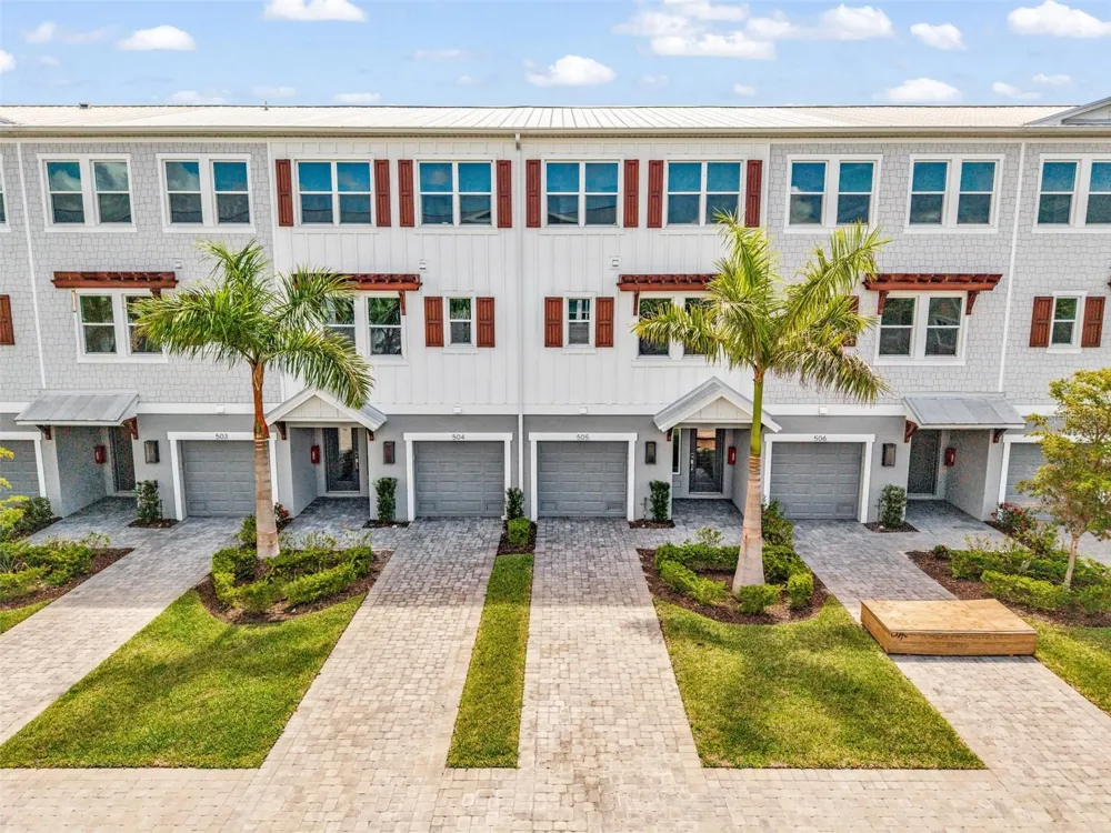 1617 SEAHAVEN DRIVE #504 Punta Gorda, FL 33950