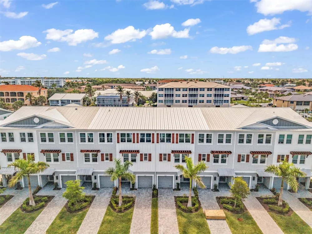 1617 SEAHAVEN DRIVE #504 Punta Gorda, FL 33950