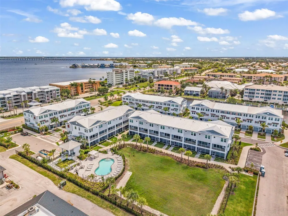1617 SEAHAVEN DRIVE #504 Punta Gorda, FL 33950