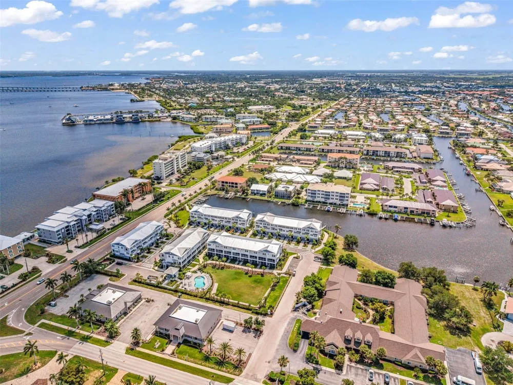 1617 SEAHAVEN DRIVE #504 Punta Gorda, FL 33950