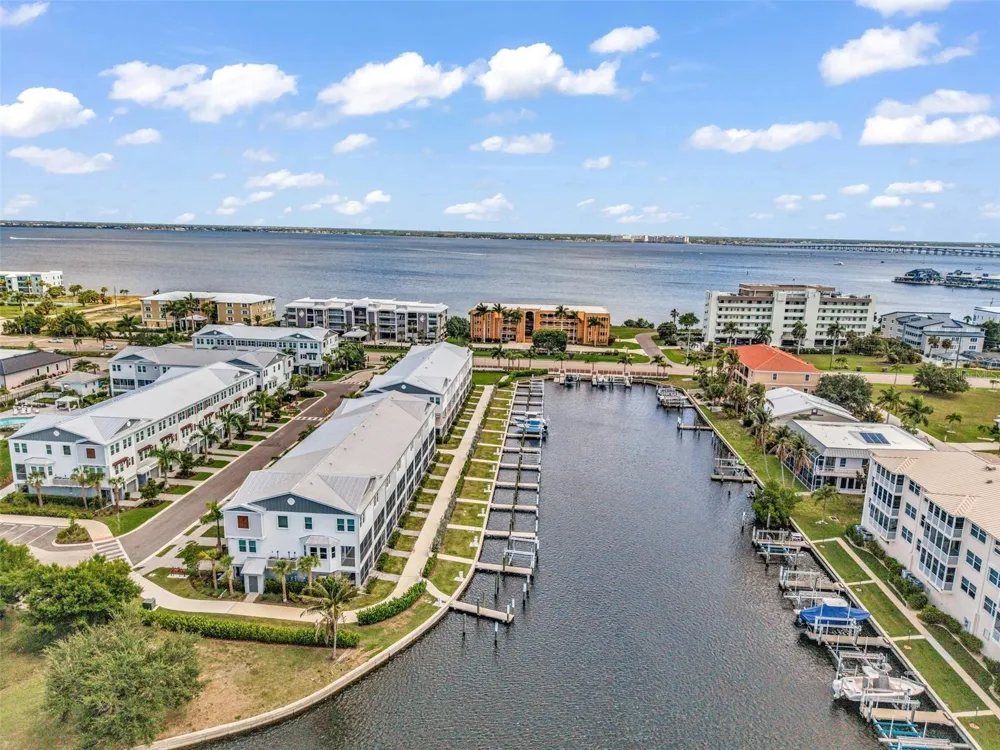 1617 SEAHAVEN DRIVE #504 Punta Gorda, FL 33950