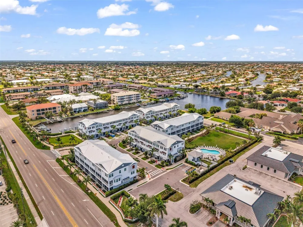 1617 SEAHAVEN DRIVE #504 Punta Gorda, FL 33950