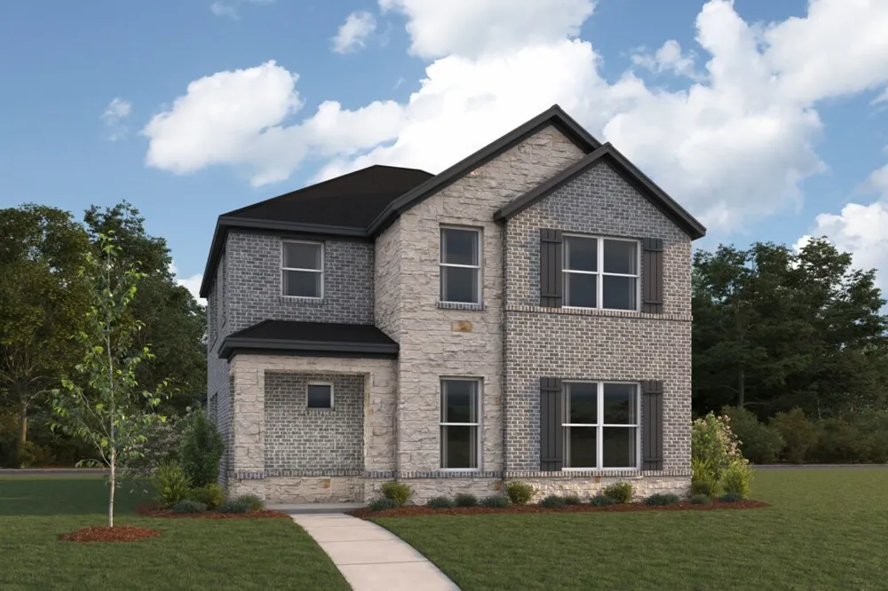 165 Antioch Church Drive