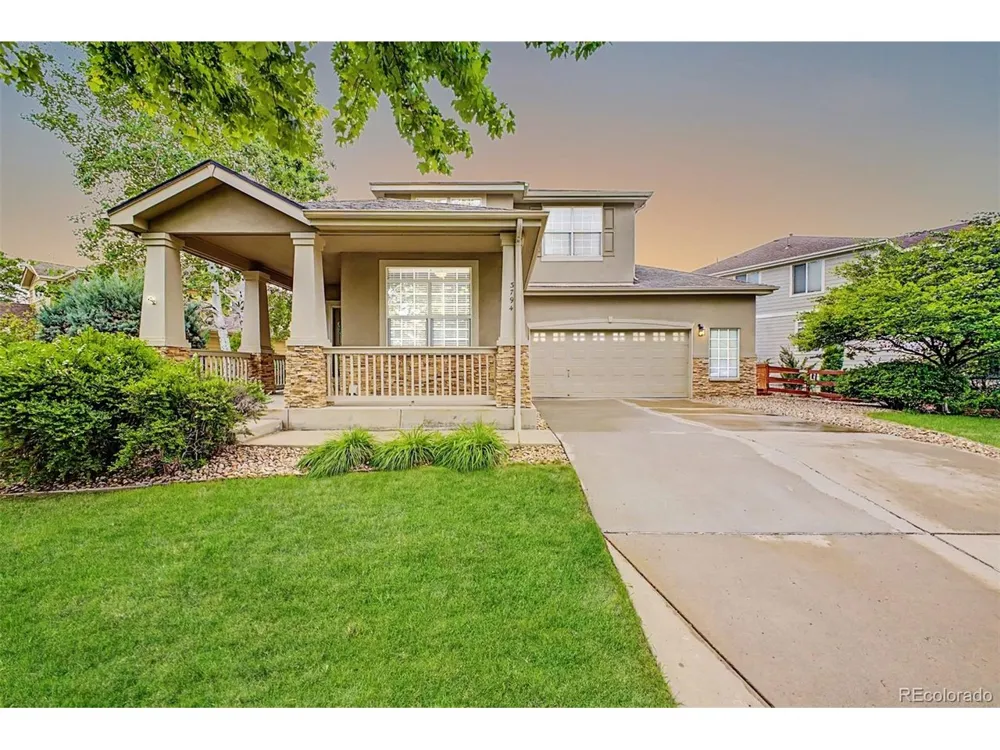 3794 Shadow Canyon Trail