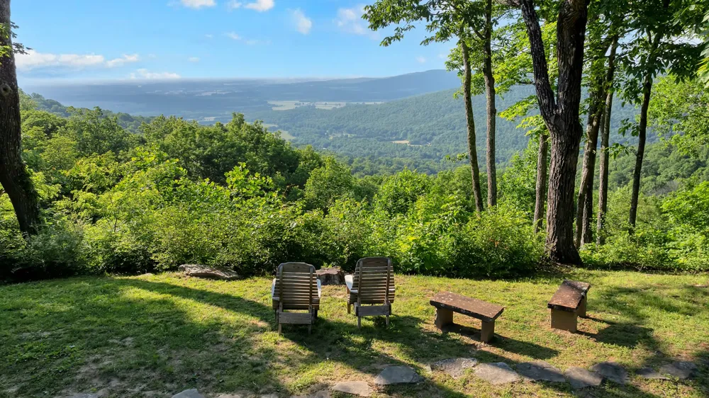 80 Unaka Dr Monteagle, TN 37356
