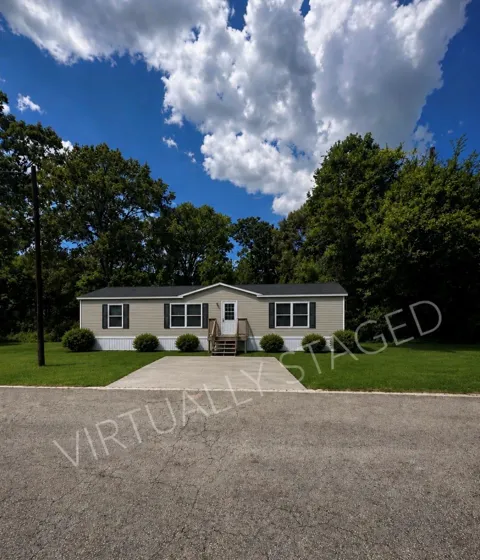 277 Magnolia Park