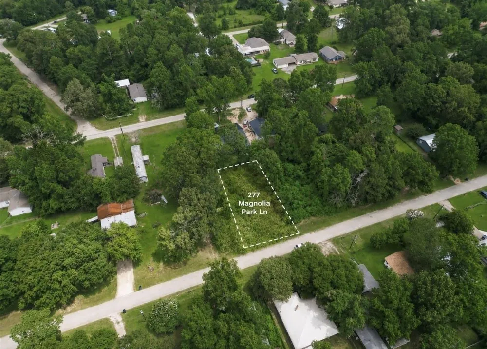277 Magnolia Park Onalaska, TX 77360