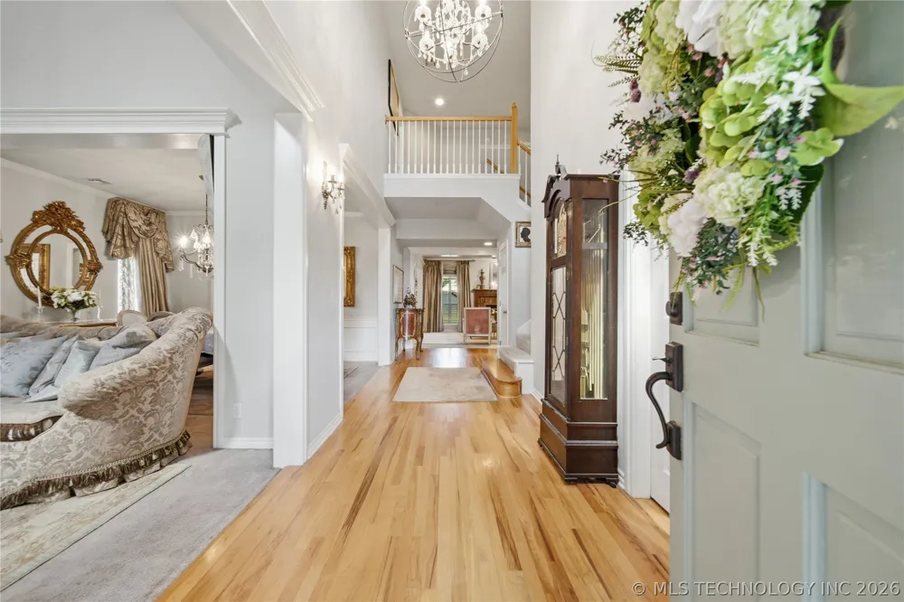 1903 S Nyssa Place Broken Arrow, OK 74012