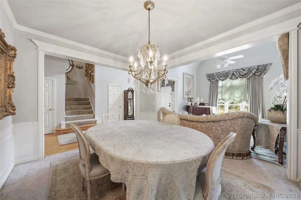 1903 S Nyssa Place Broken Arrow, OK 74012