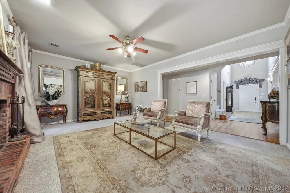 1903 S Nyssa Place Broken Arrow, OK 74012