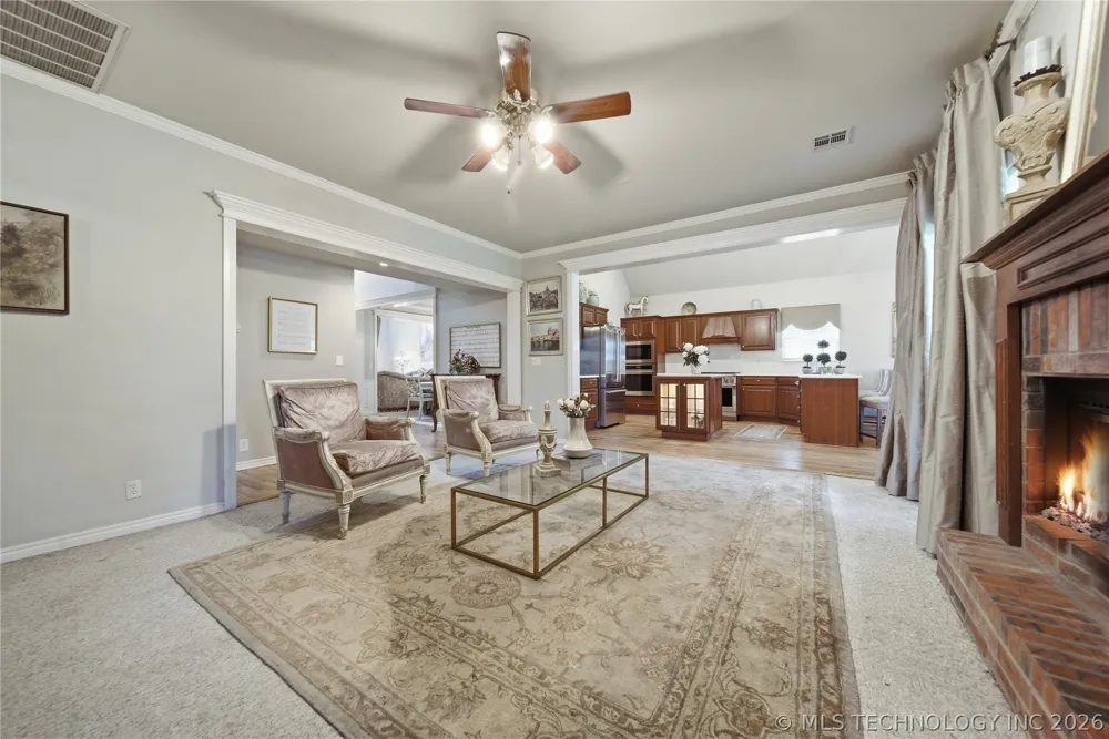1903 S Nyssa Place Broken Arrow, OK 74012