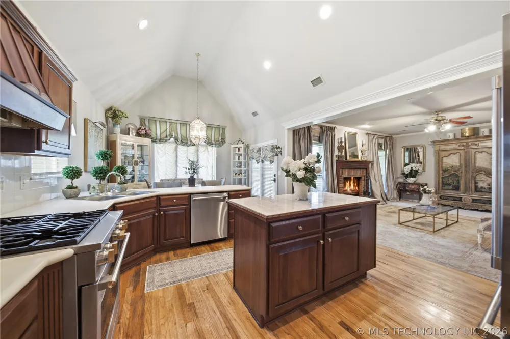 1903 S Nyssa Place Broken Arrow, OK 74012