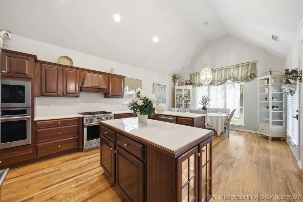 1903 S Nyssa Place Broken Arrow, OK 74012