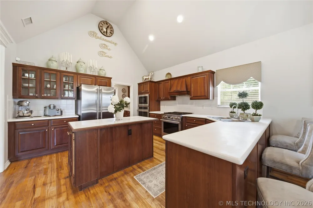 1903 S Nyssa Place Broken Arrow, OK 74012