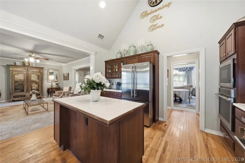1903 S Nyssa Place Broken Arrow, OK 74012